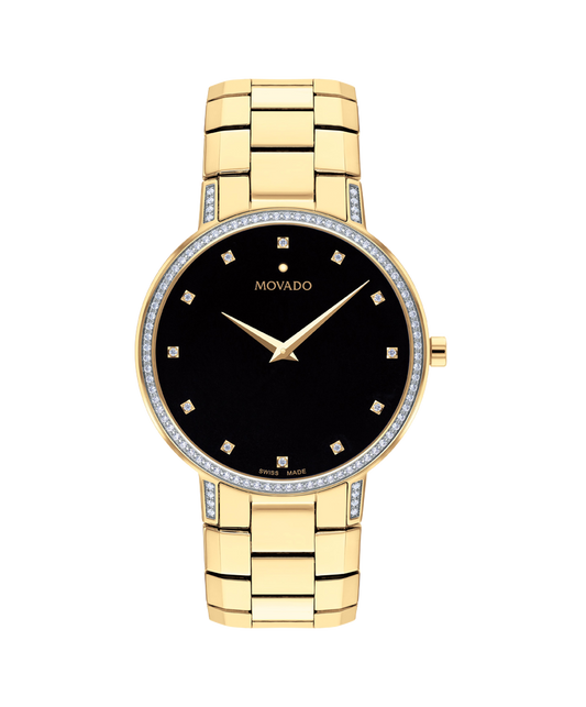 Movado Faceto 607483