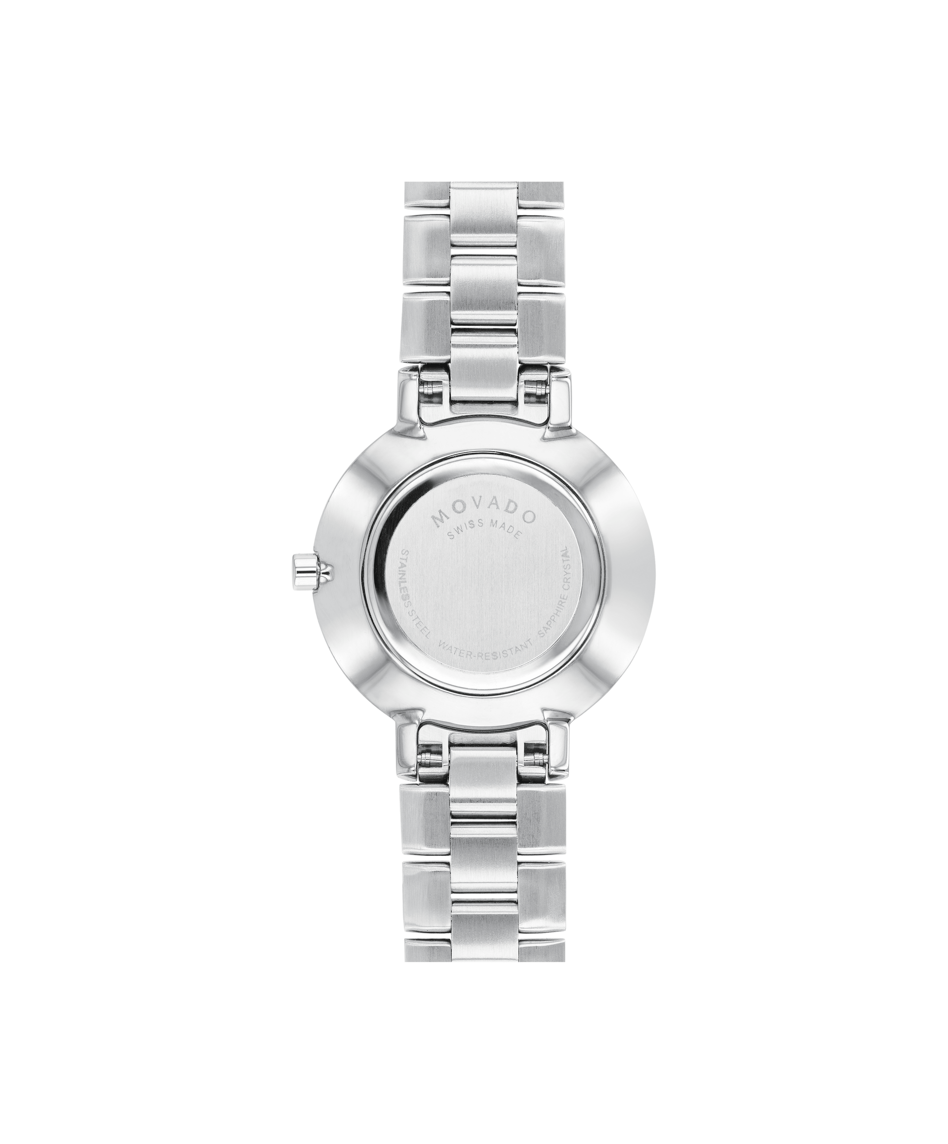 Movado Faceto 607484