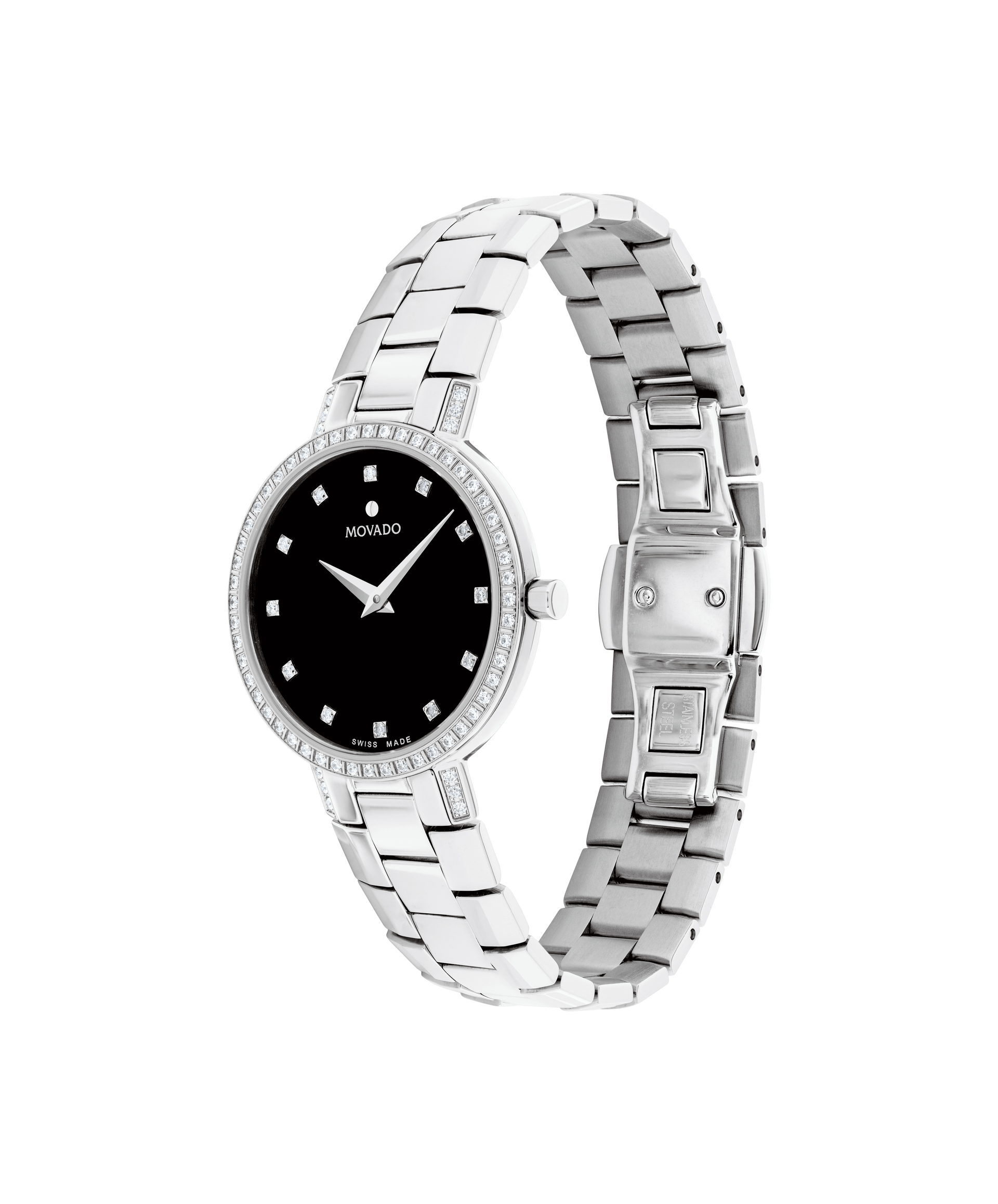 Movado Faceto 607484