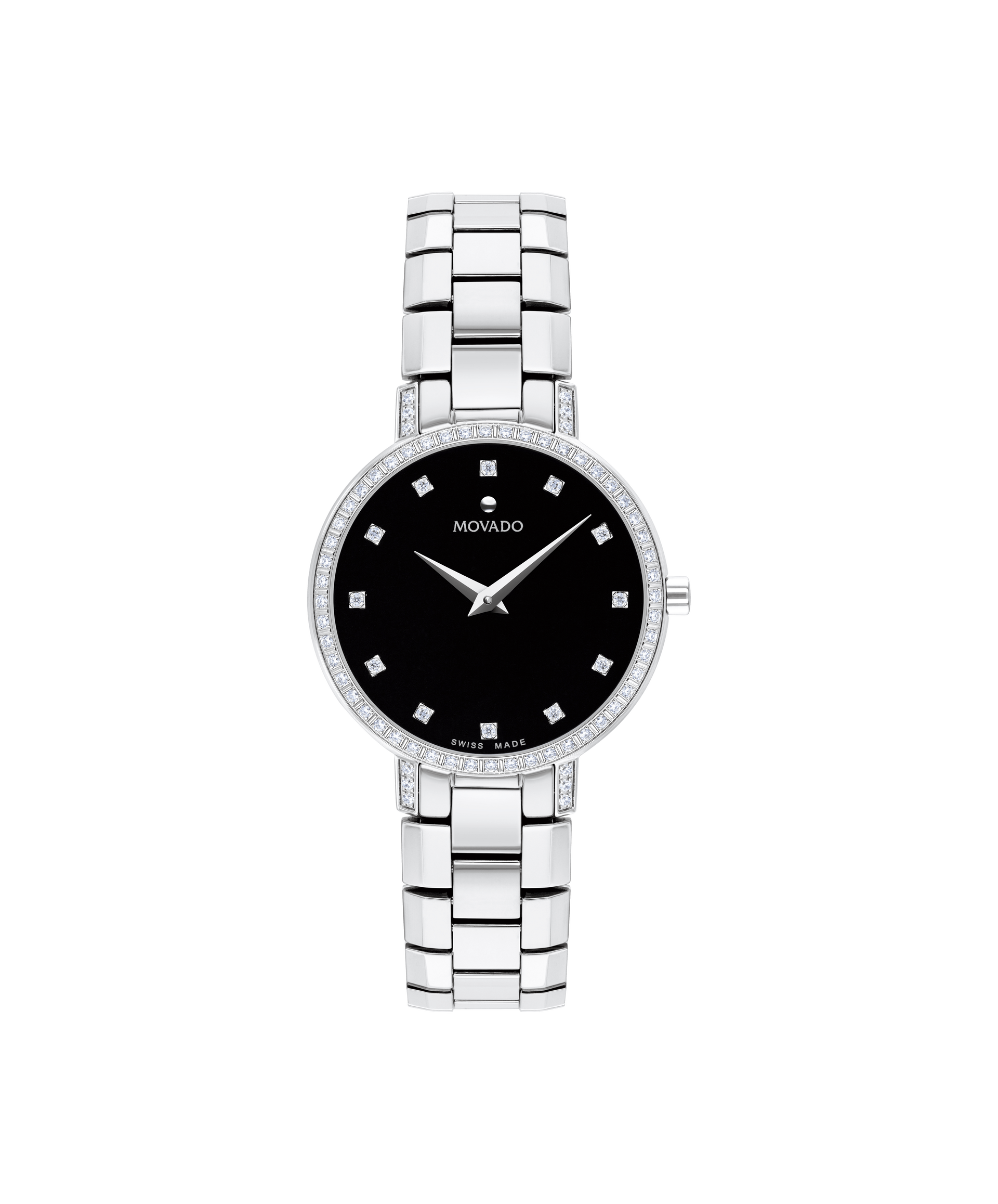 Movado Faceto 607484