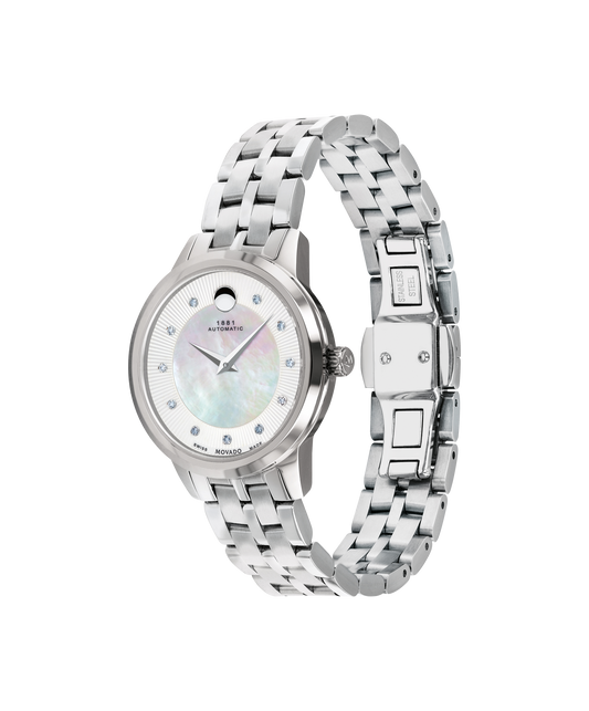 Movado 1881 Automatic 0607486M