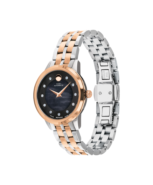 Movado 1881 Automatic 0607488M