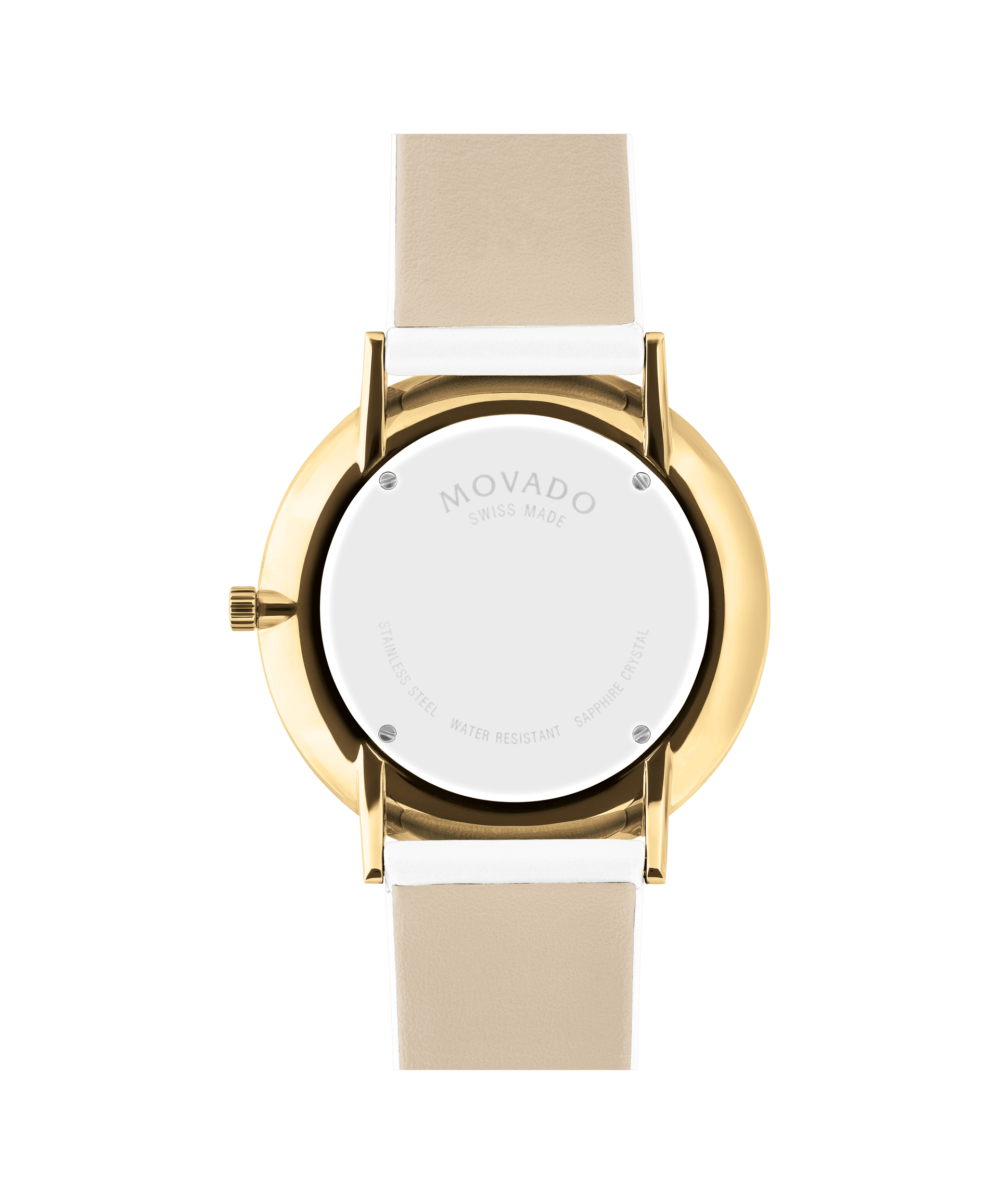 Movado Modern 47 607494