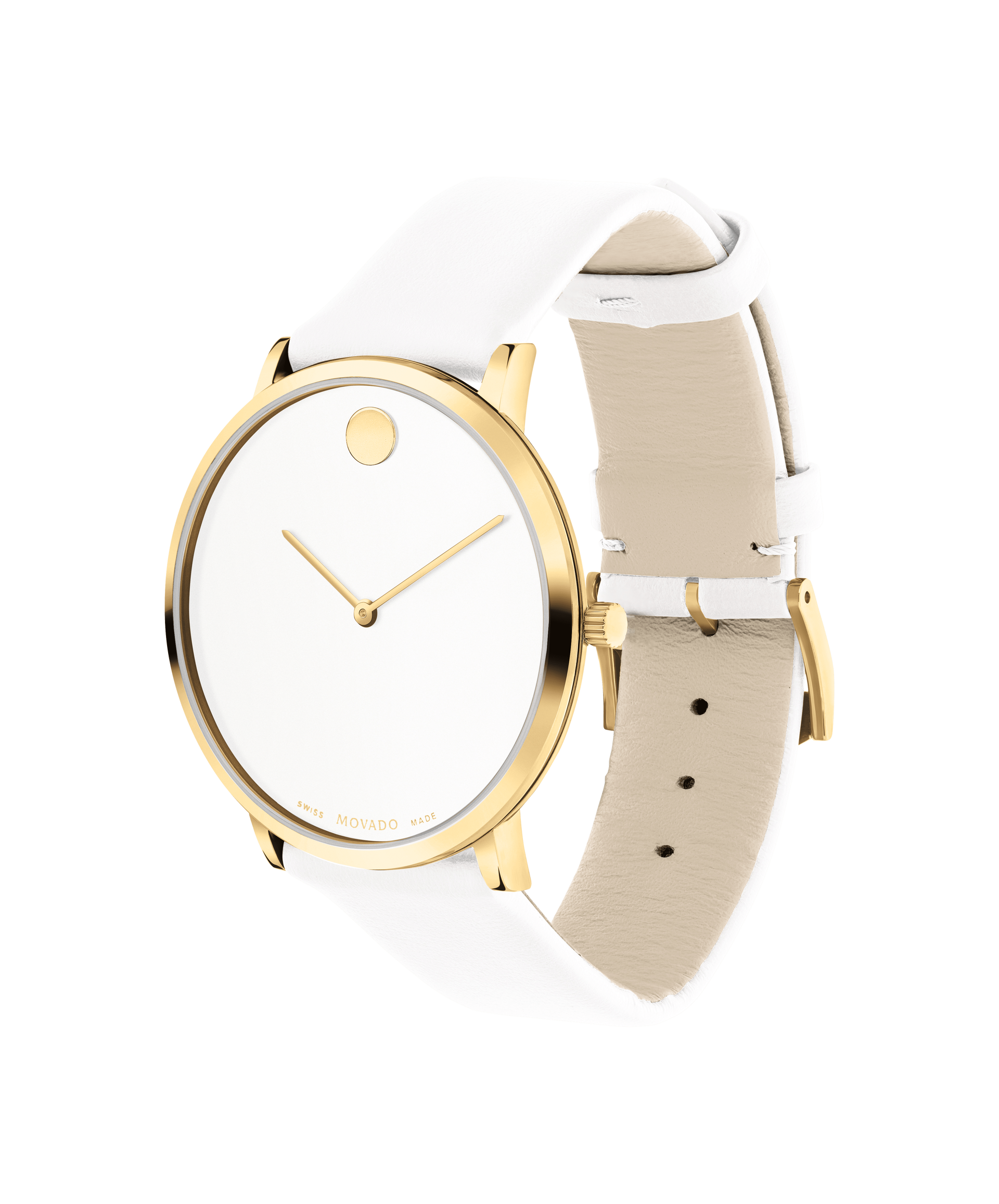 Movado Modern 47 607494