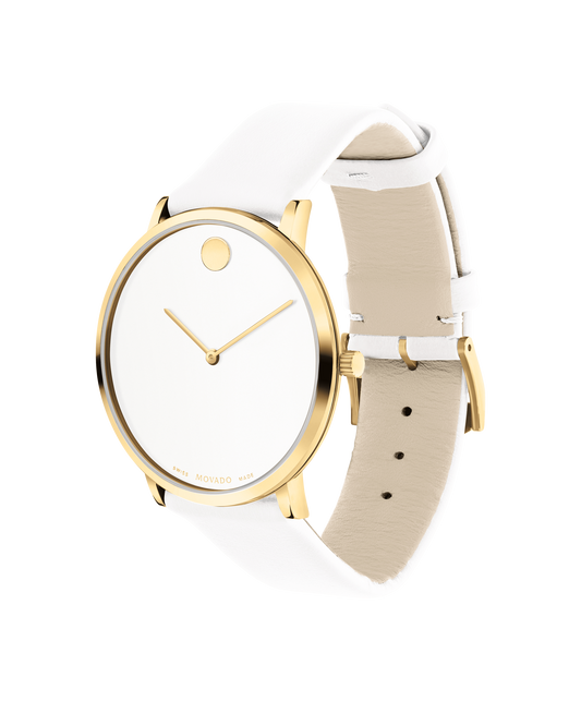Movado Modern 47 607494