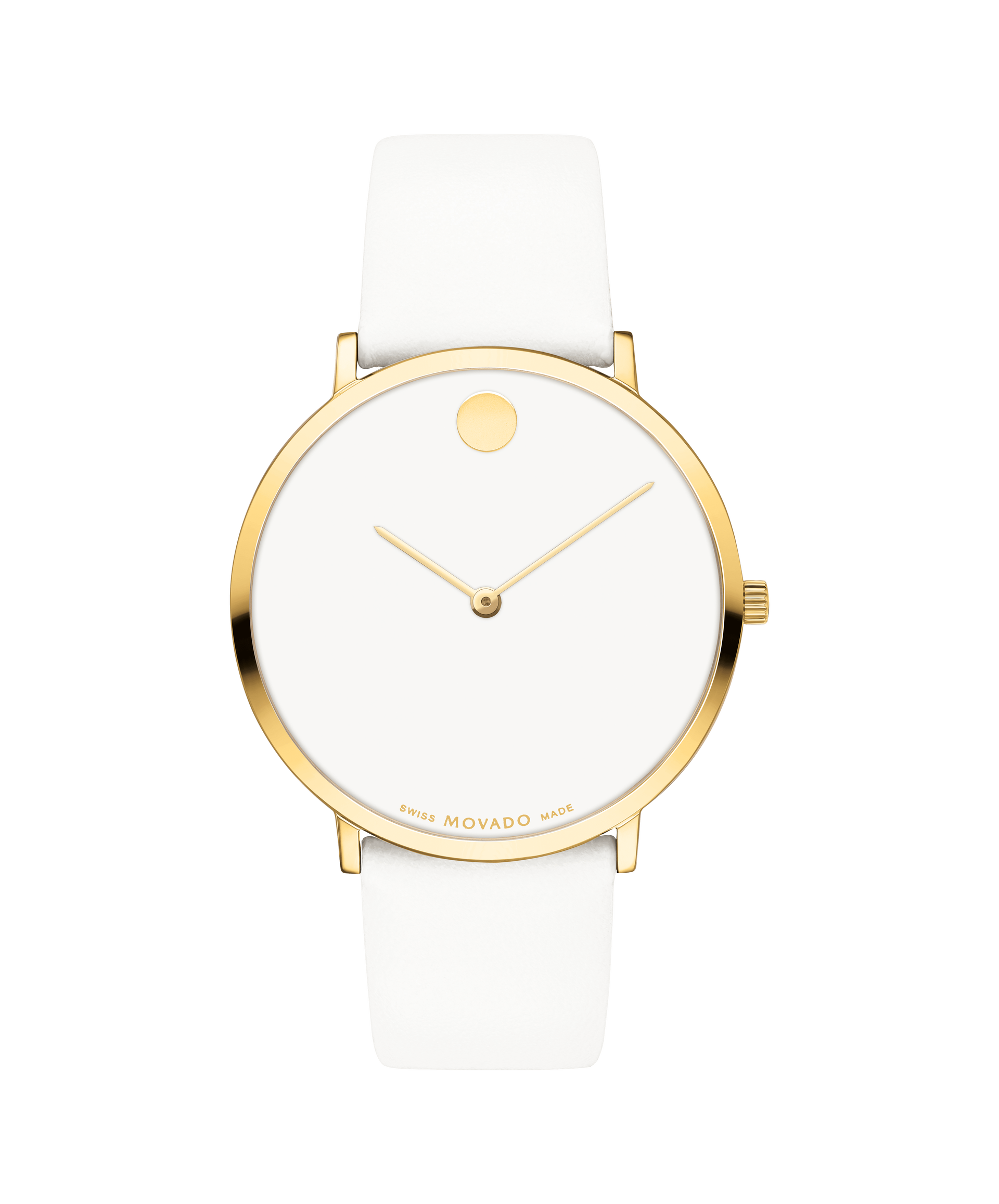 Movado Modern 47 607494
