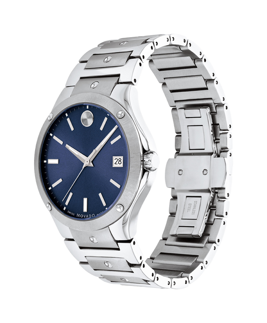 Movado SE 607513