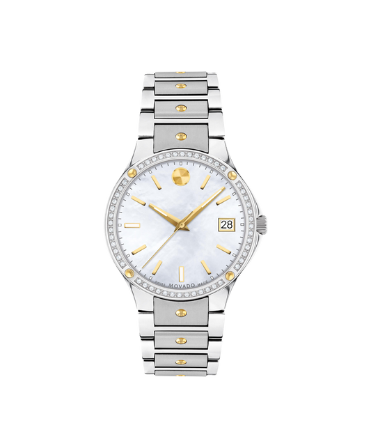 Movado SE 607517