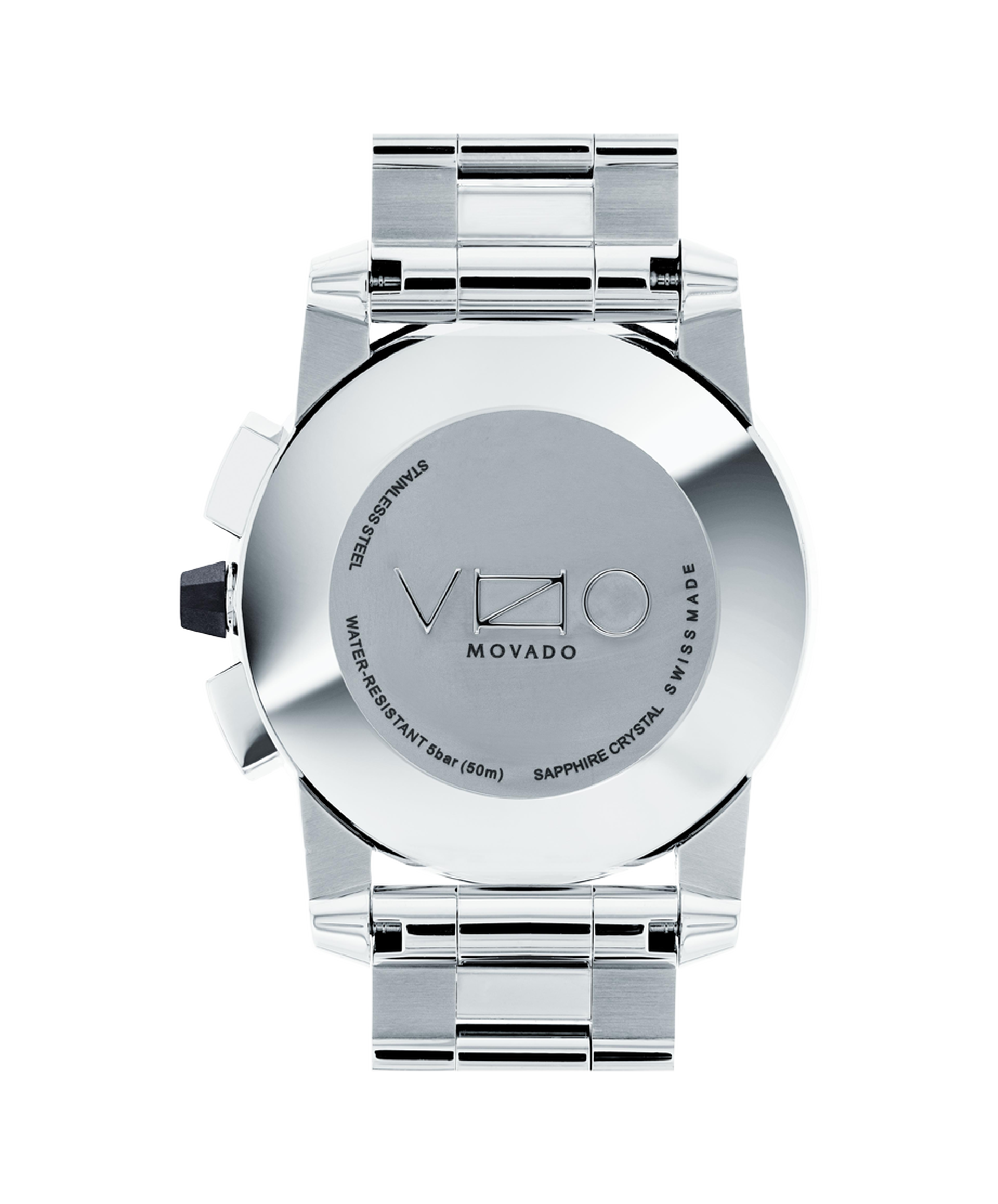 Movado Vizio 607544