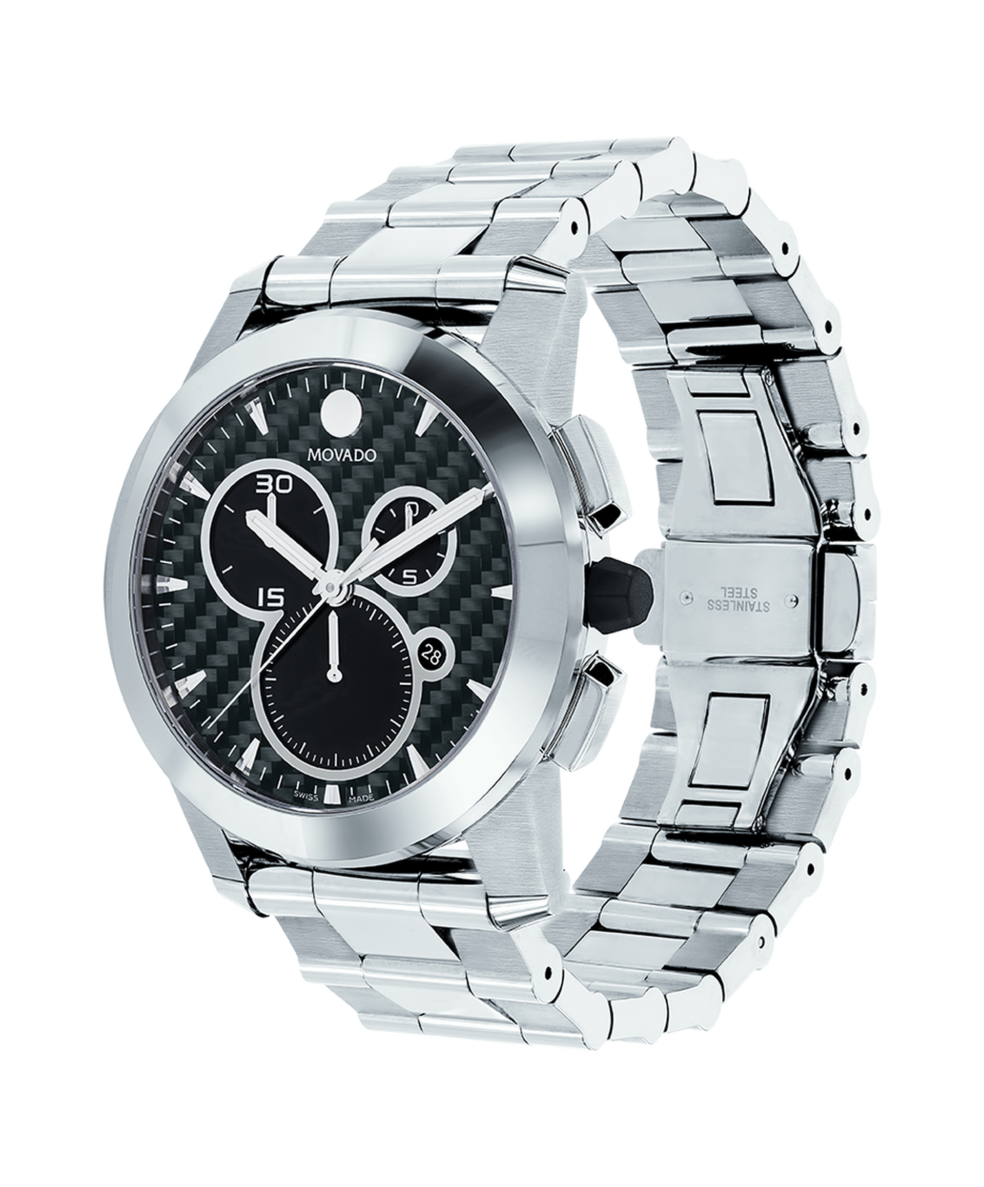 Movado Vizio 607544