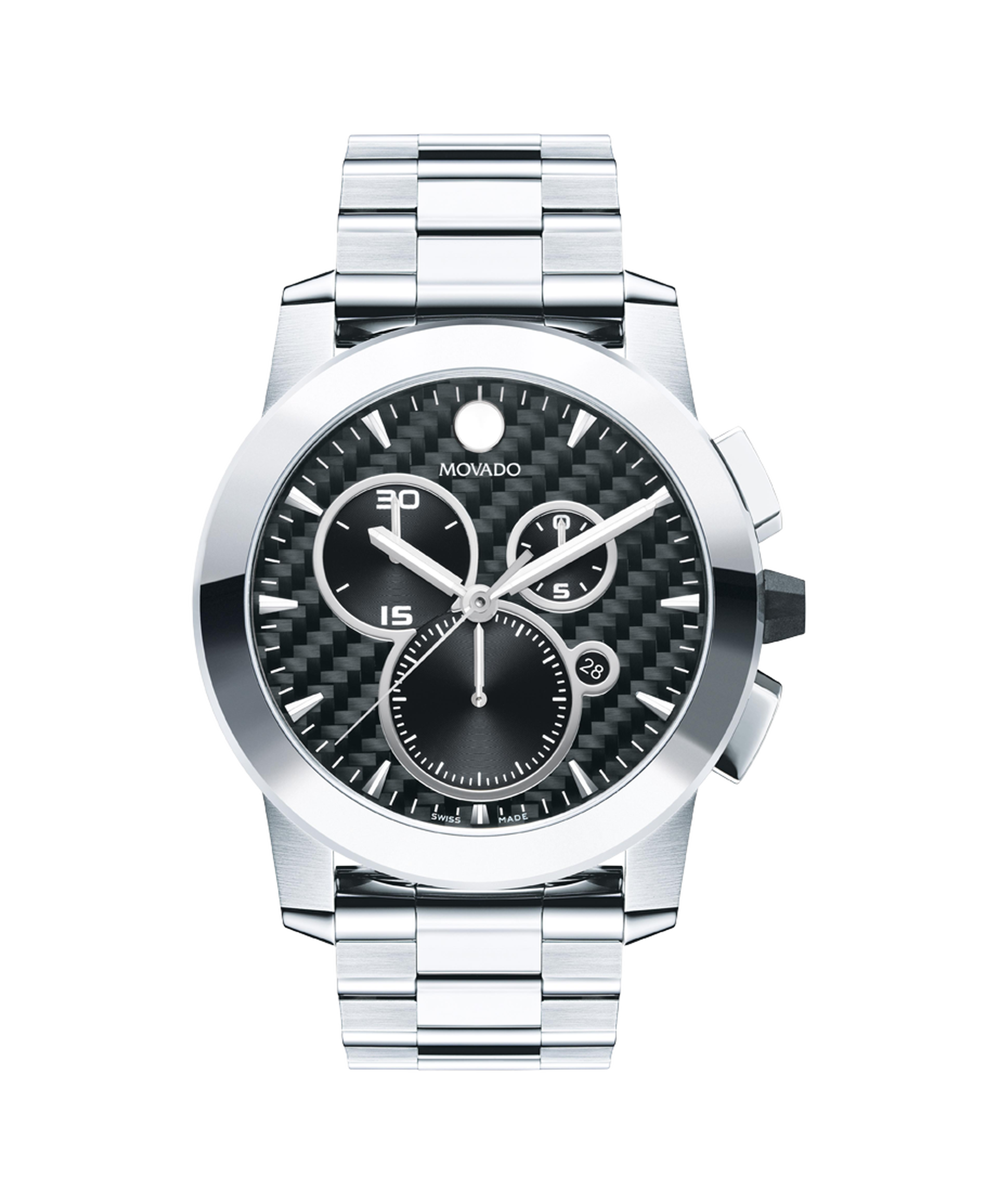 Movado Vizio 607544
