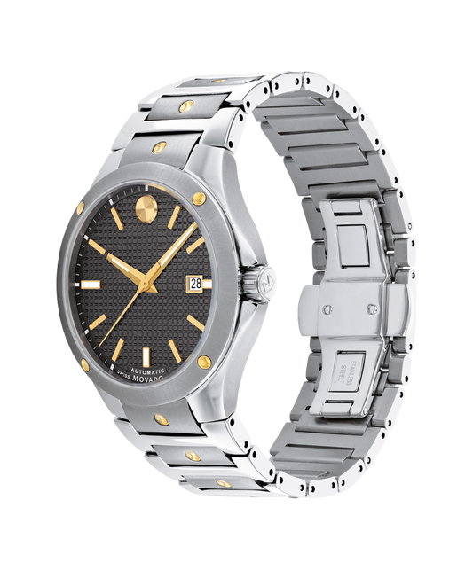 Movado SE Automatic 607552