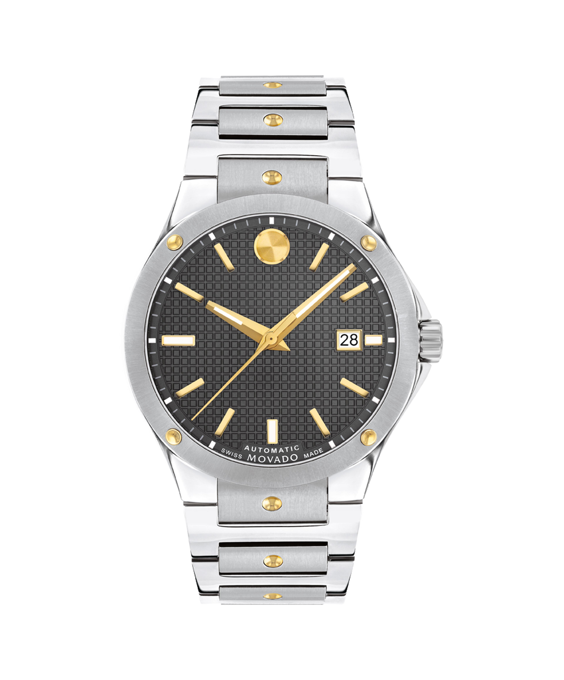Movado SE Automatic 607552