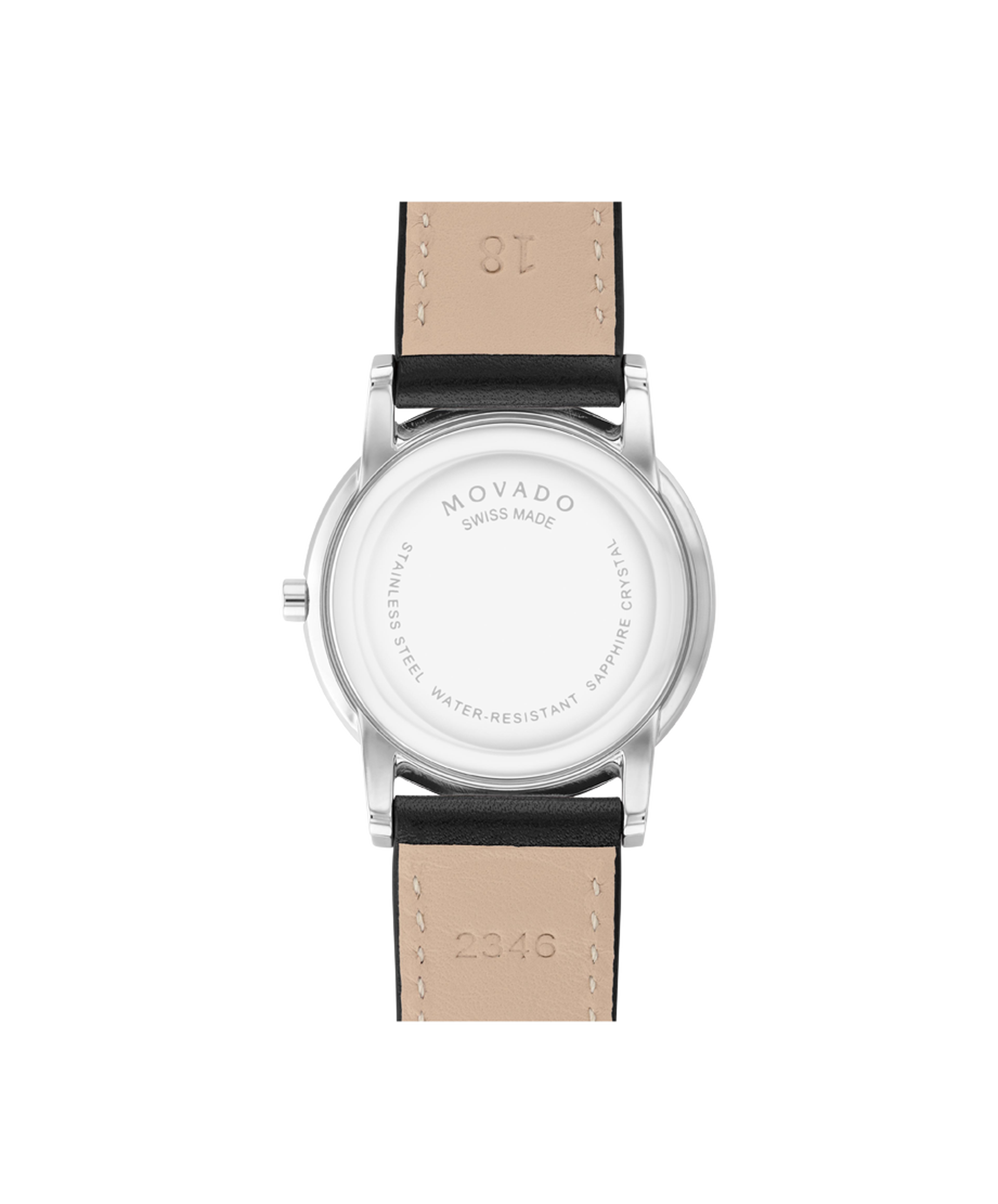 Movado Museum Classic 607583