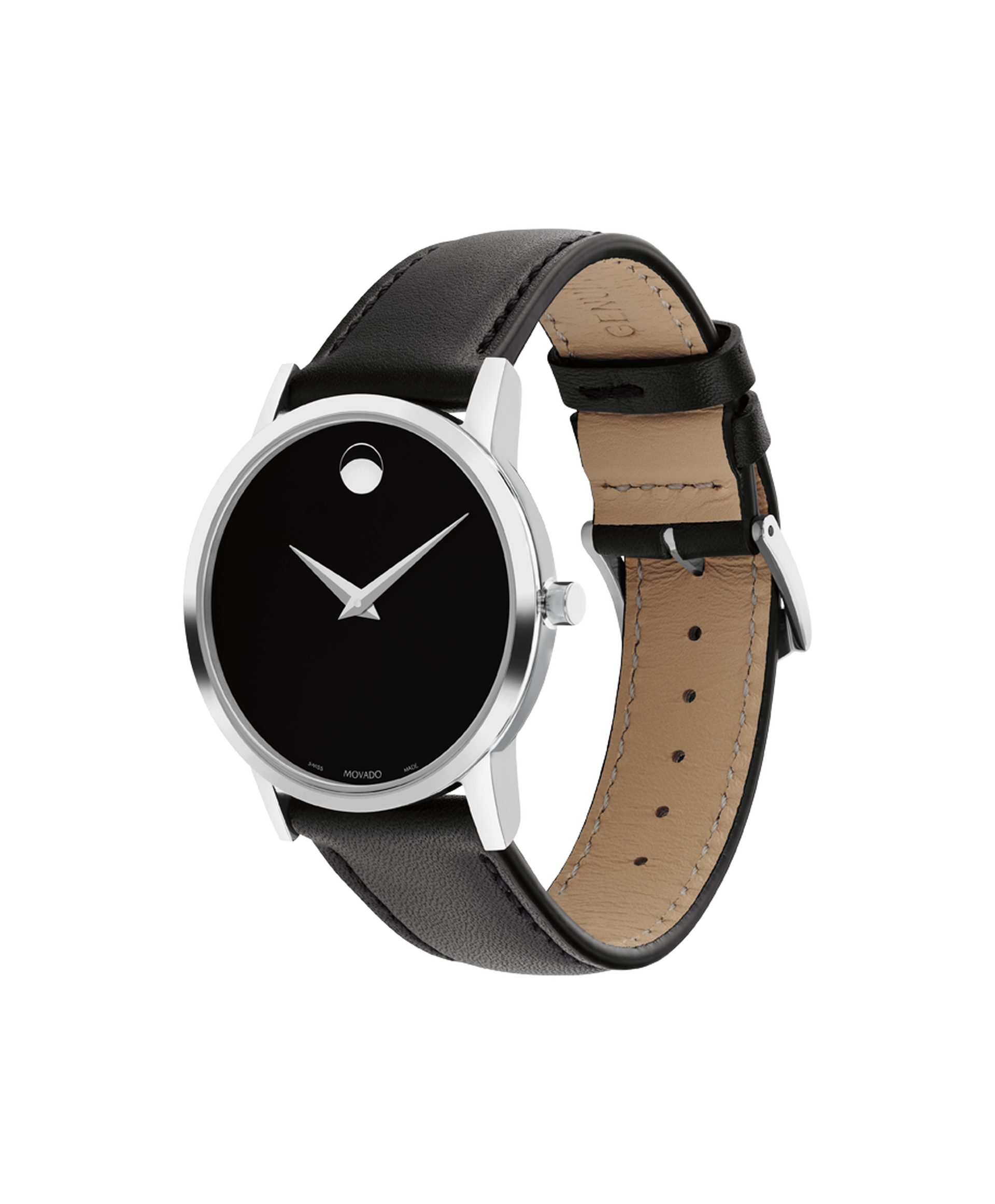 Movado Museum Classic 607583