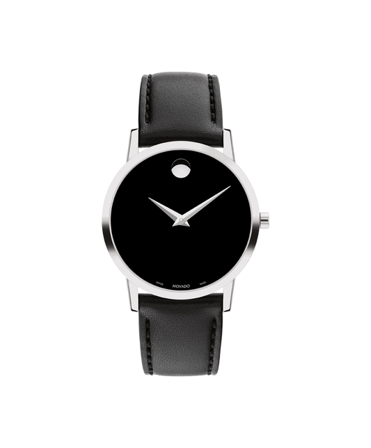 Movado Museum Classic 607583