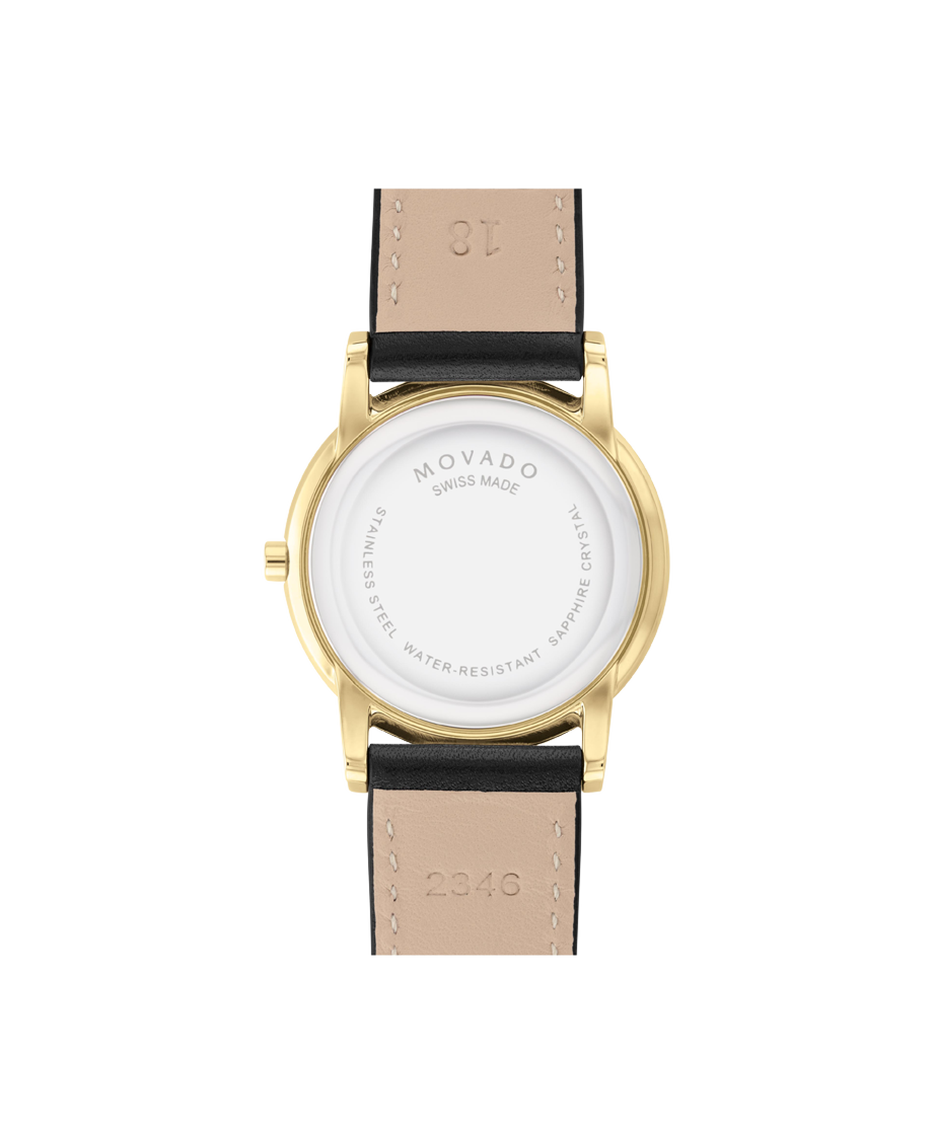 Movado Museum Classic 607584