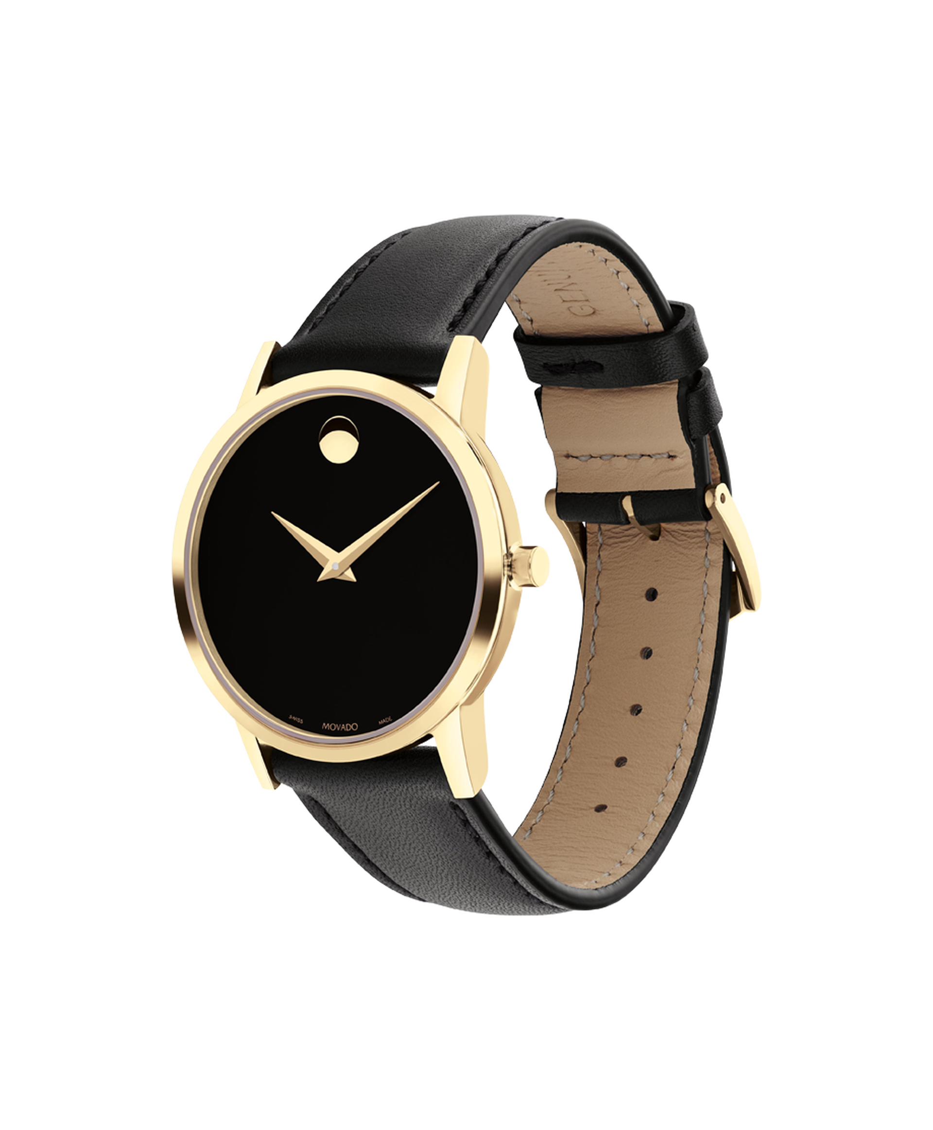 Movado Museum Classic 607584