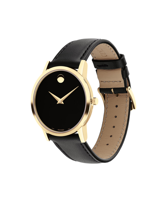 Movado Museum Classic 607584