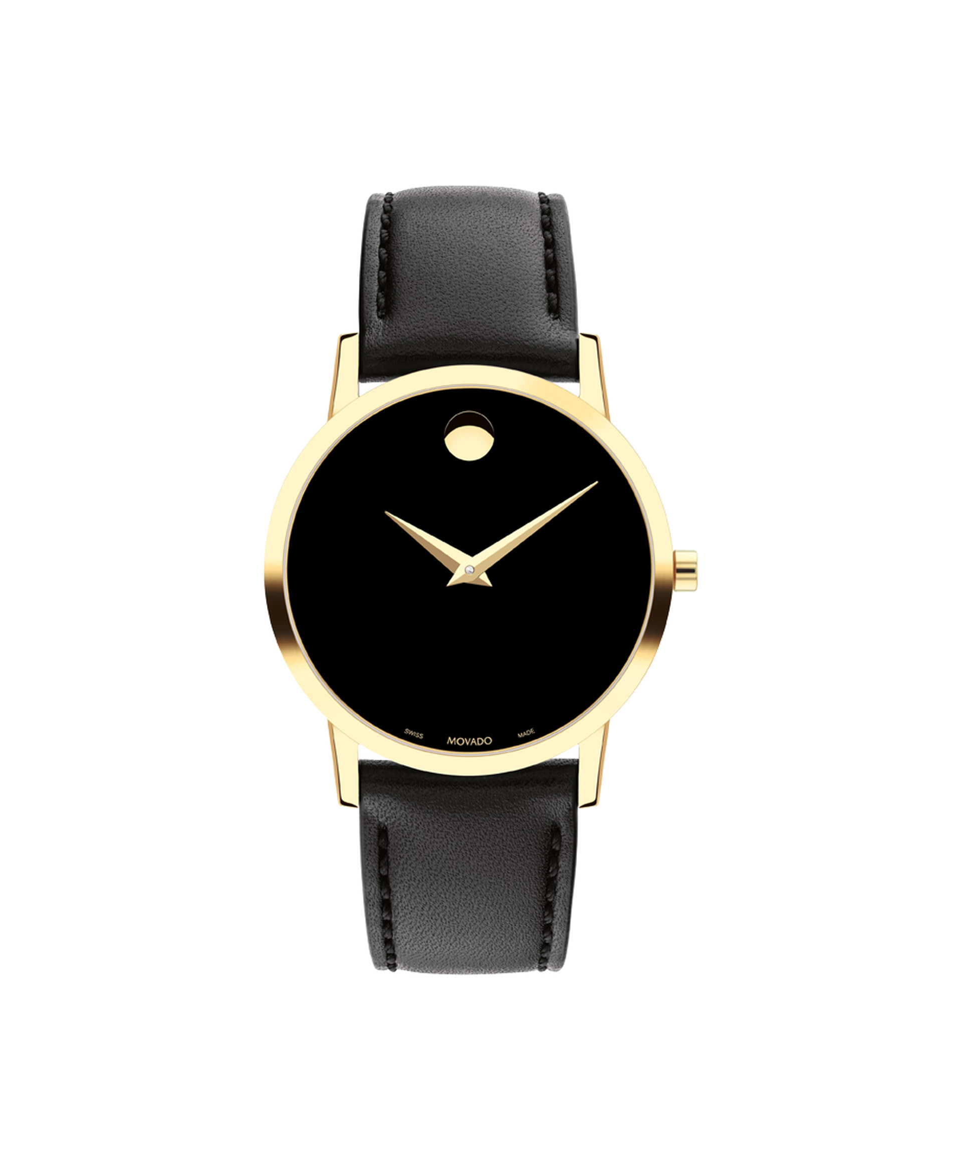 Movado Museum Classic 607584