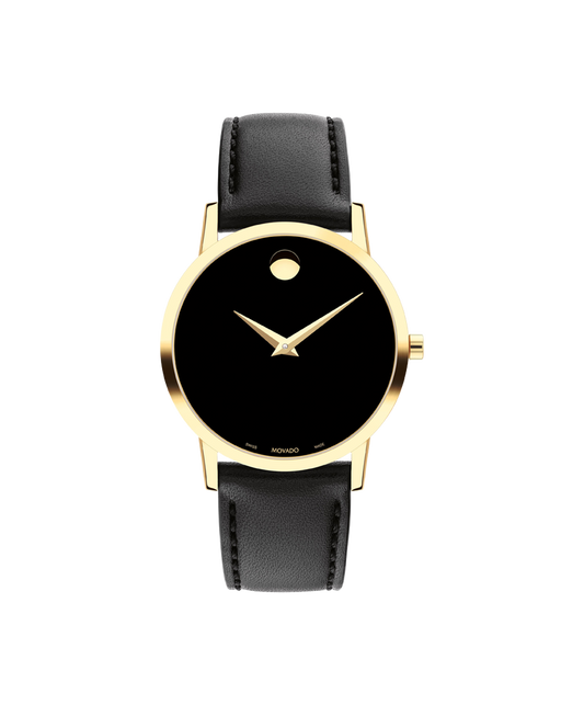 Movado Museum Classic 607584