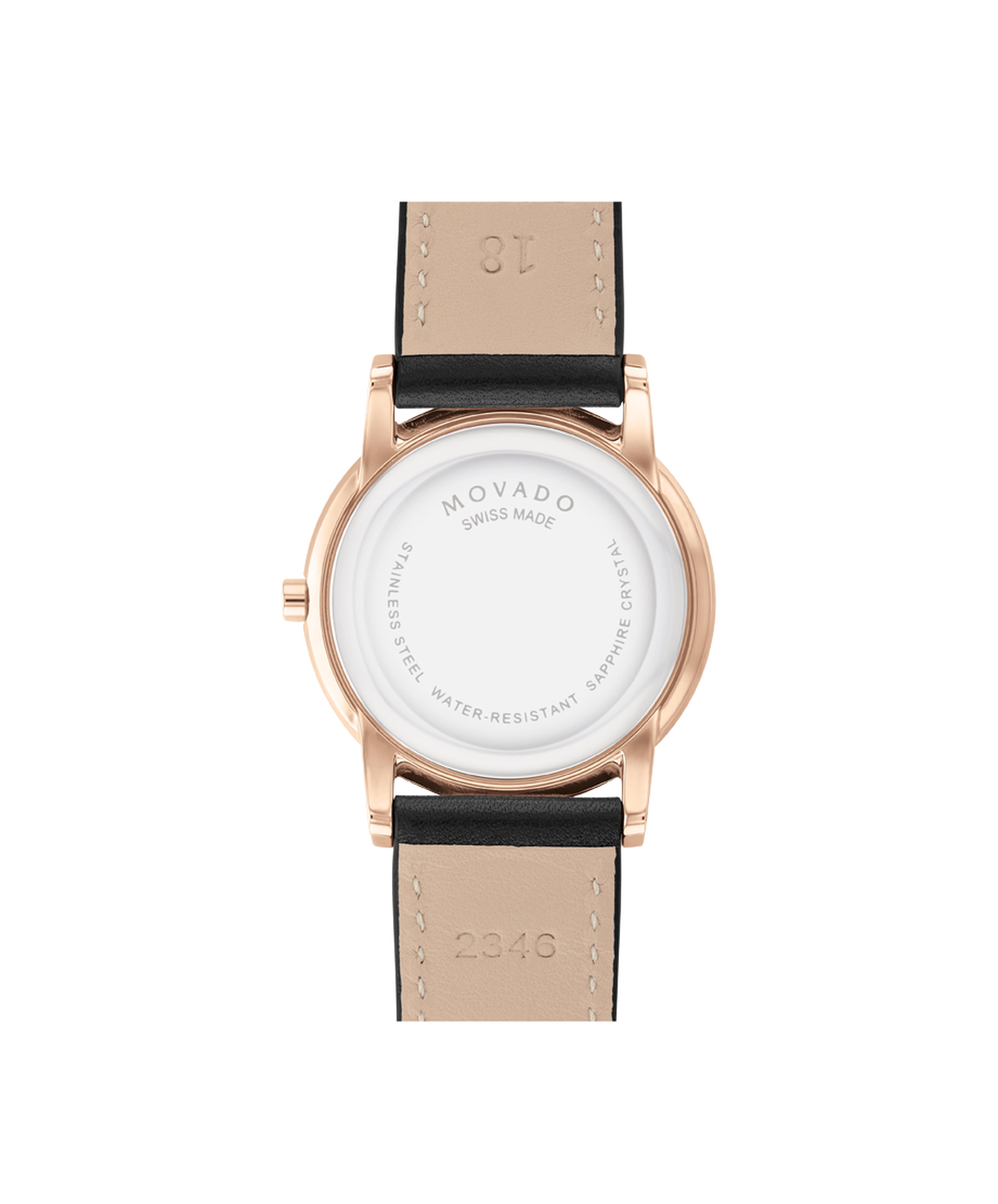 Movado Museum Classic 607585