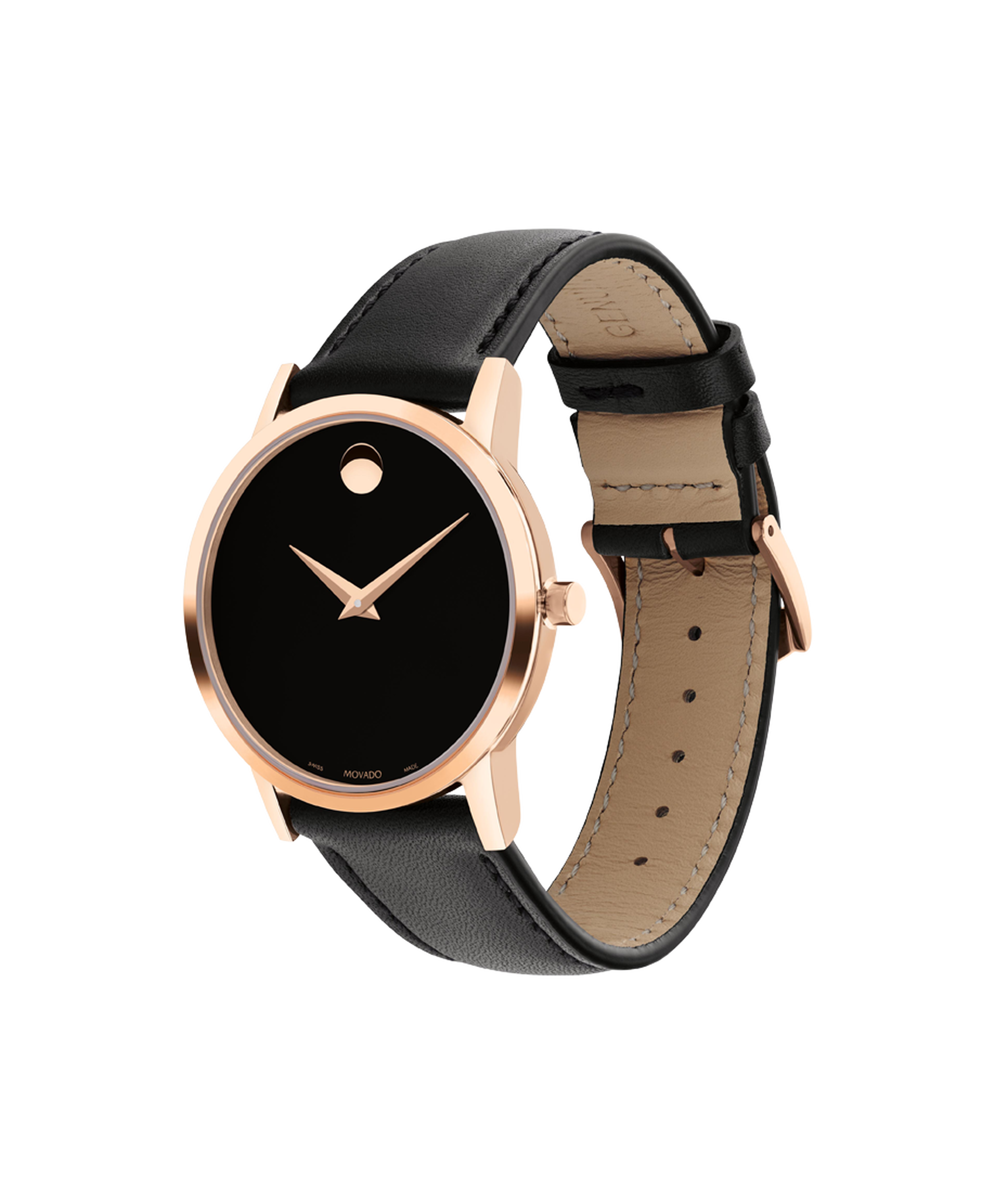 Movado Museum Classic 607585