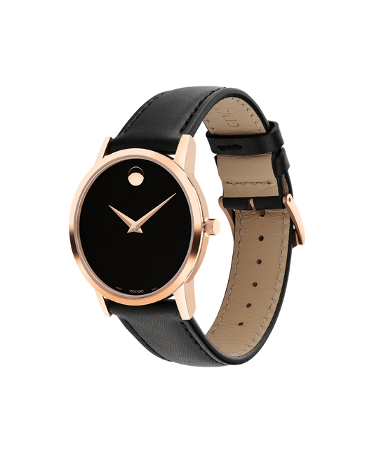 Movado Museum Classic 607585