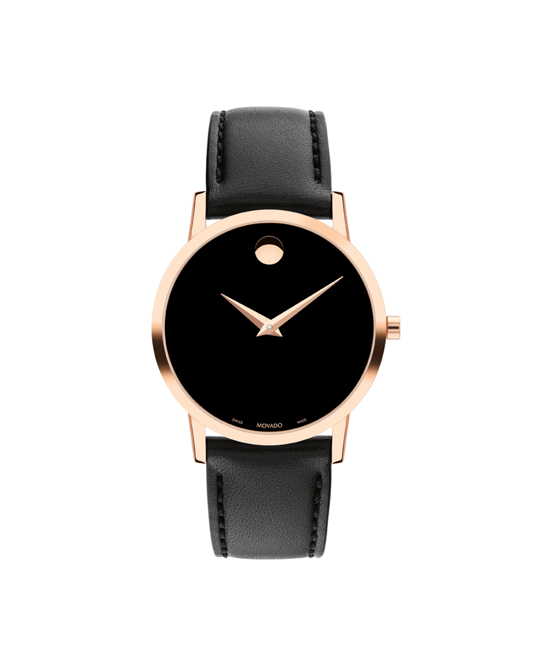 Movado Museum Classic 607585