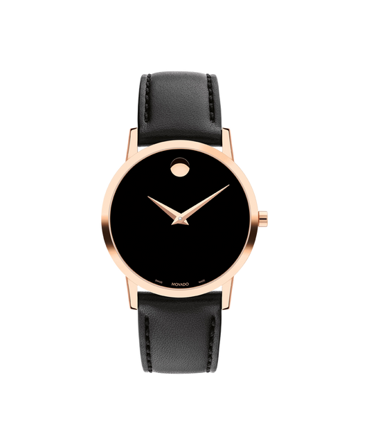 Movado Museum Classic 607585