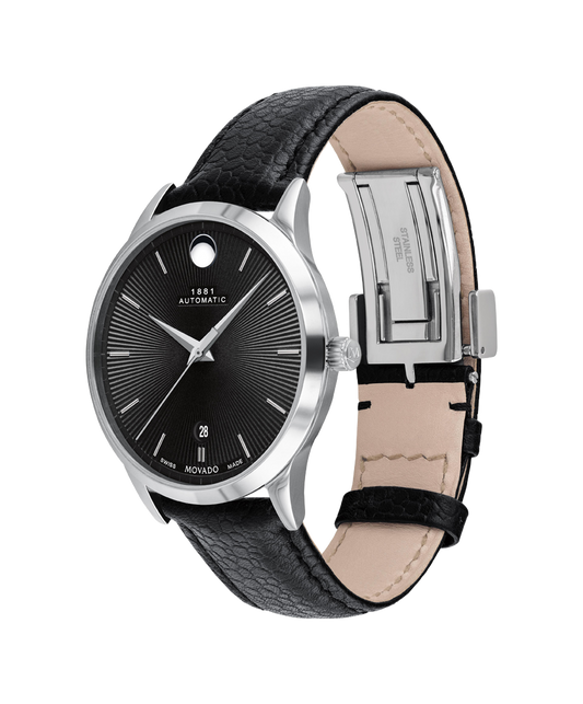 Movado 1881 Automatic 607612