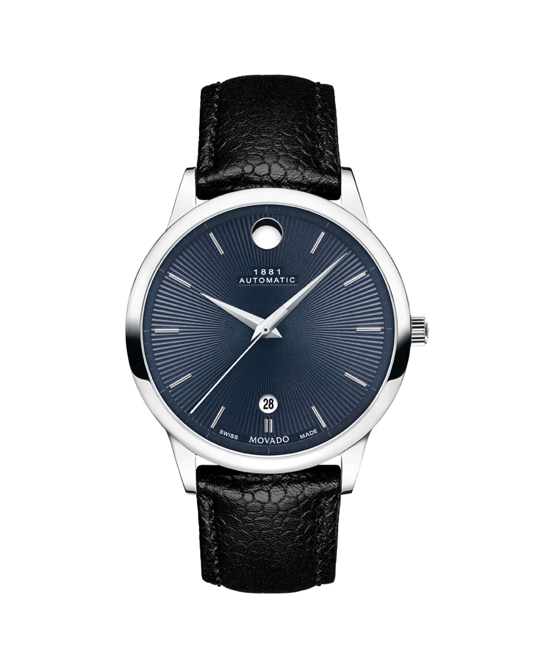 Movado 1881 Automatic 607613