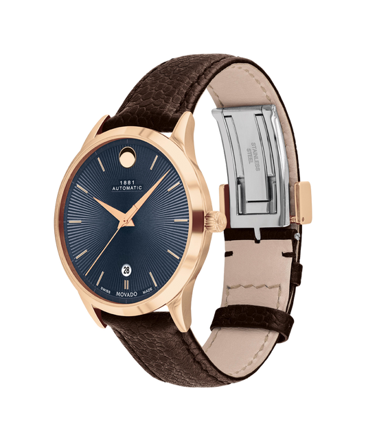 Movado 1881 Automatic 607617