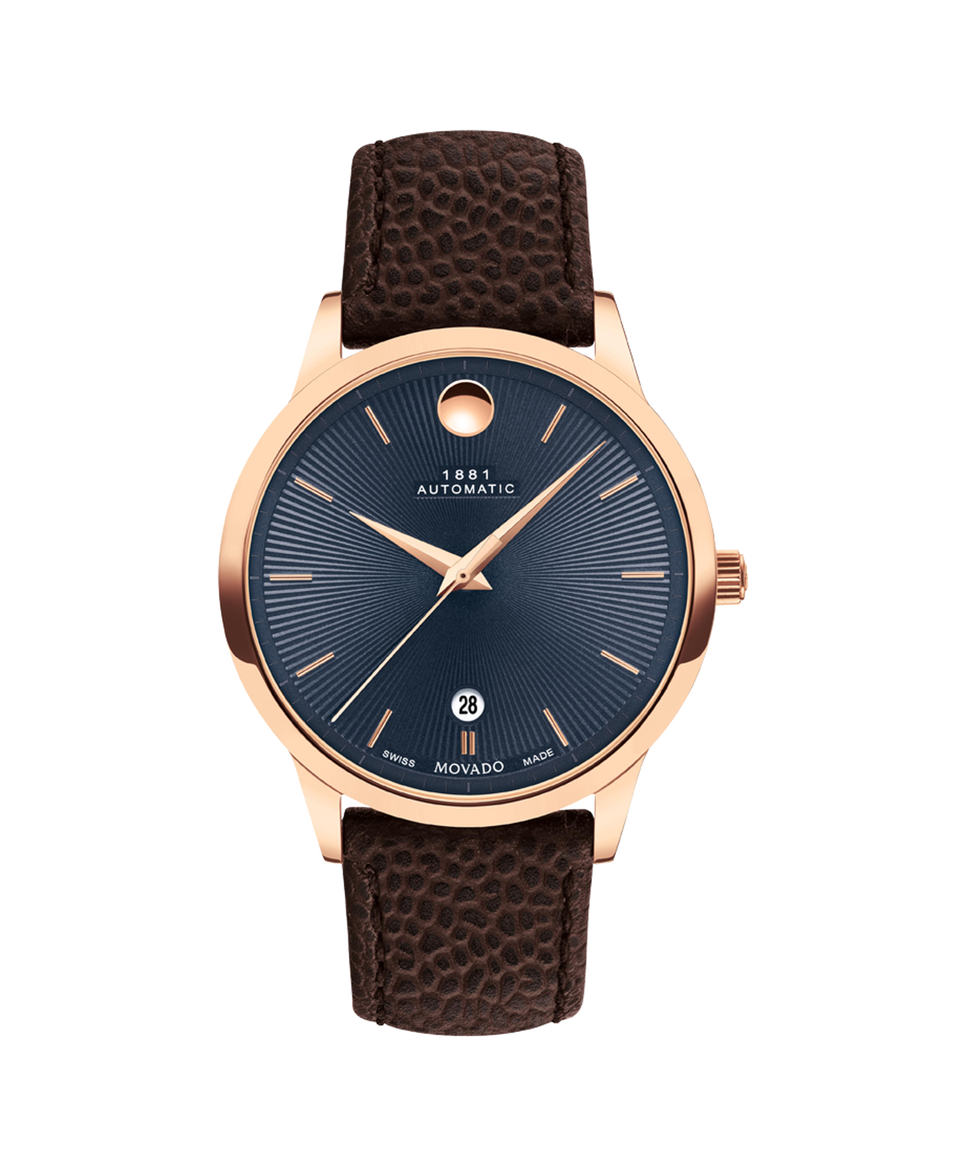 Movado 1881 Automatic 607617