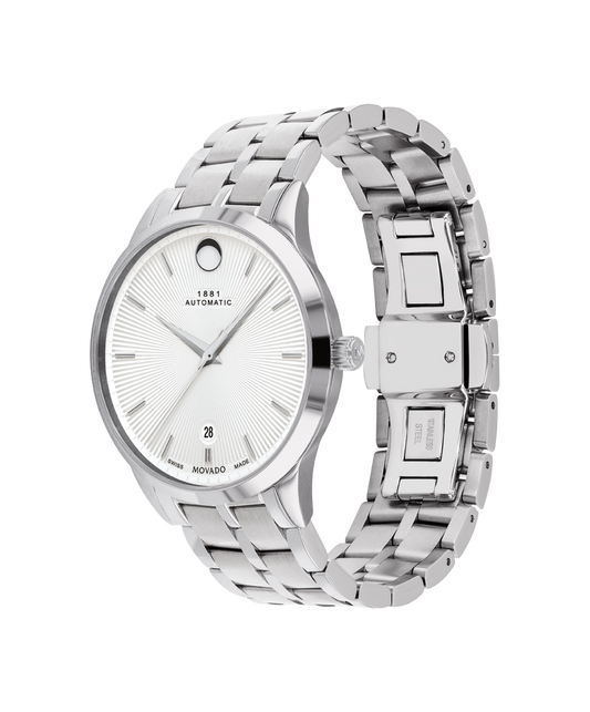 Movado 1881 Automatic 607619