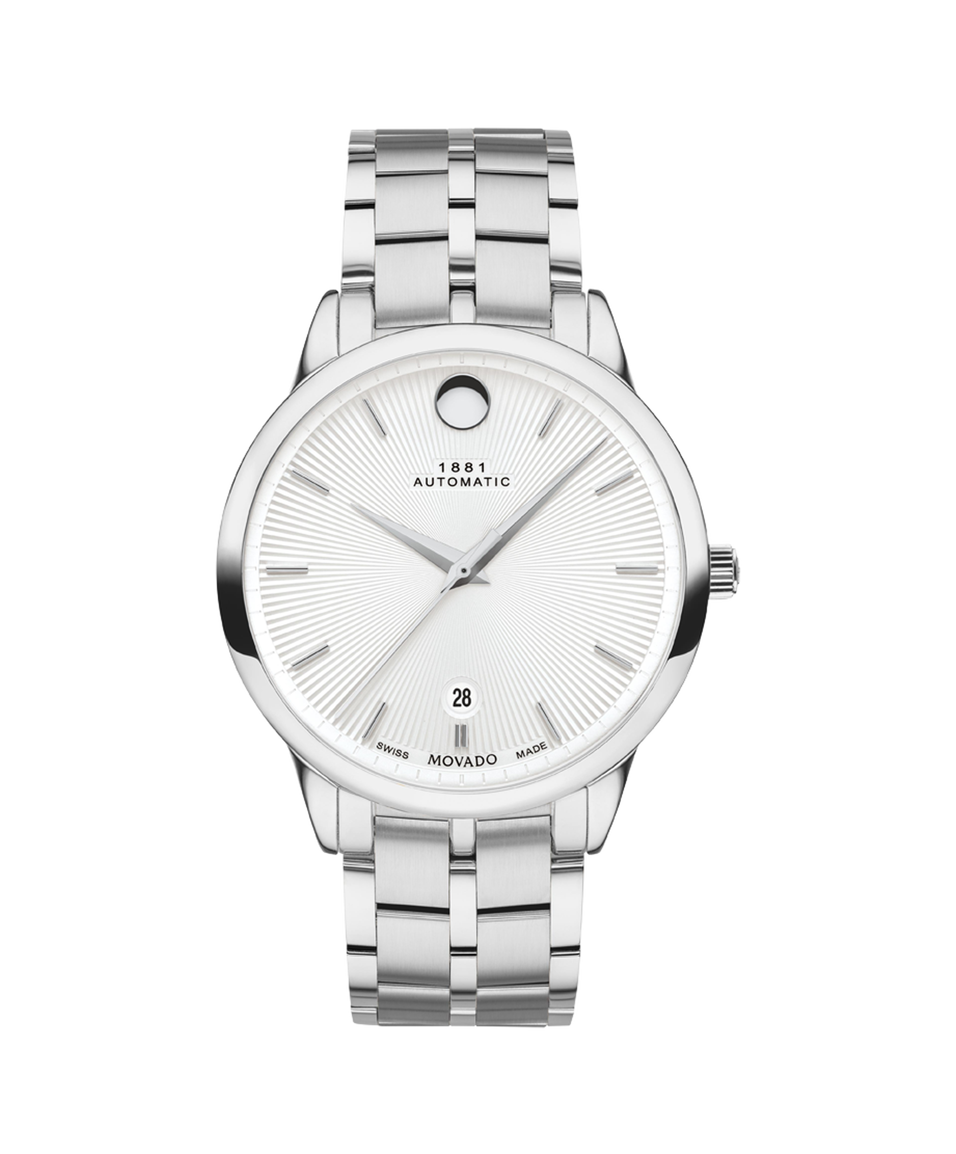 Movado 1881 Automatic 607619