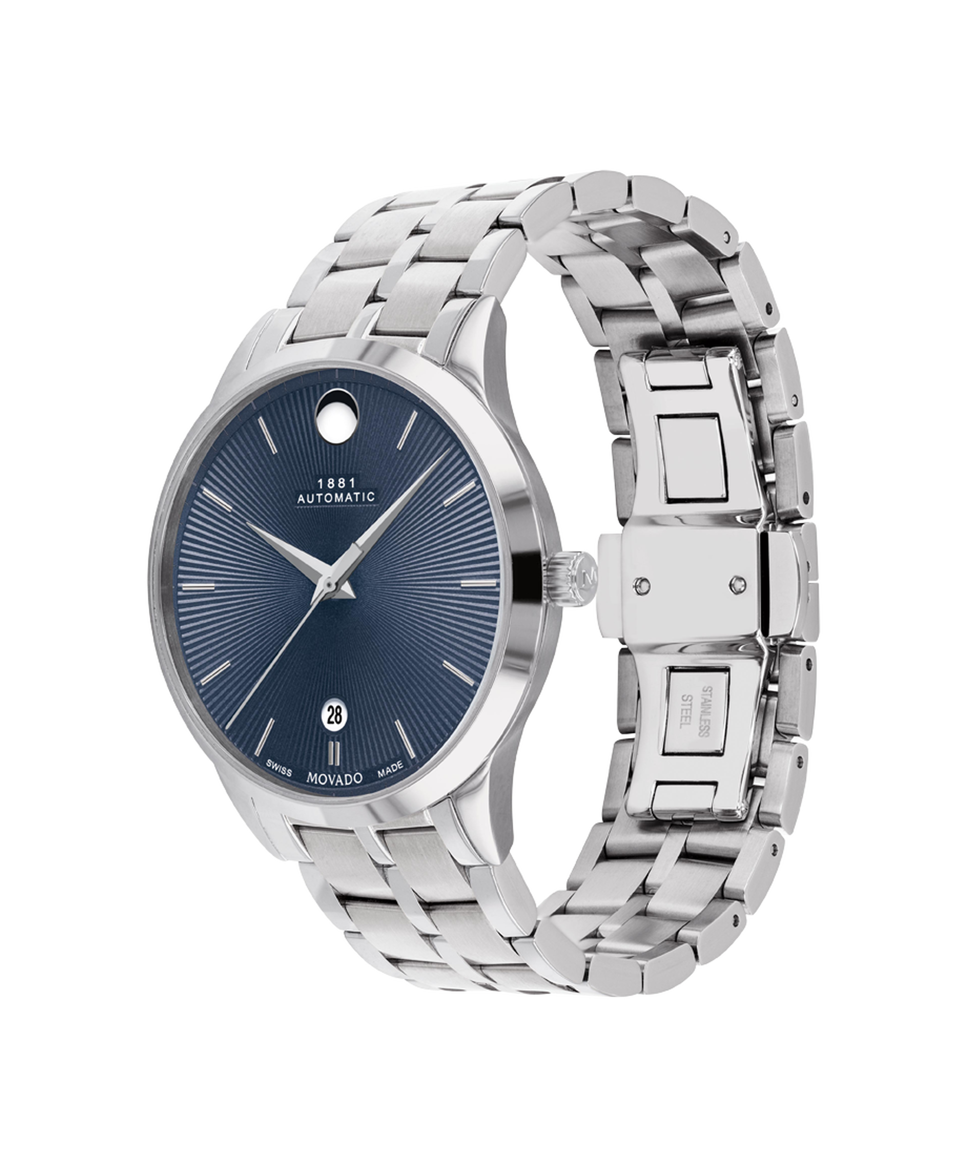 Movado 1881 Automatic 607622