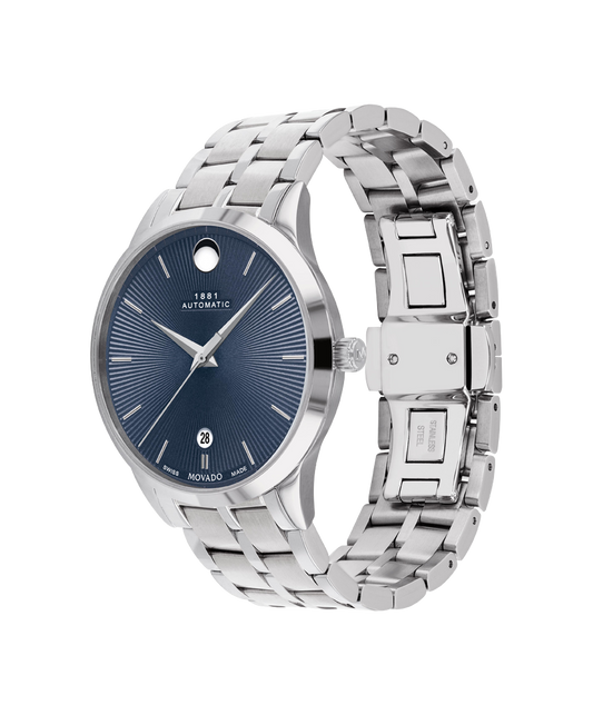 Movado 1881 Automatic 607622