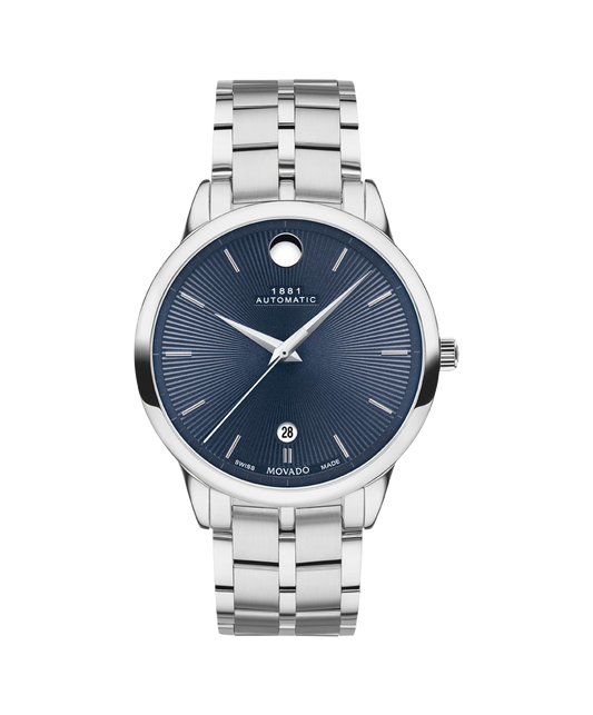 Movado 1881 Automatic 607622