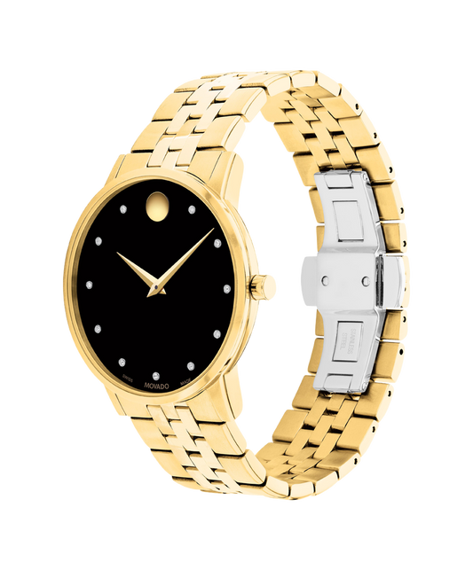 Movado Museum Classic 607625