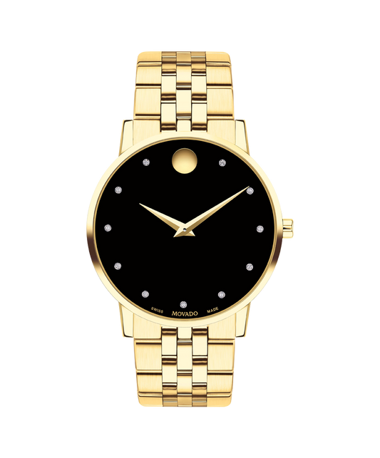 Movado Museum Classic 607625