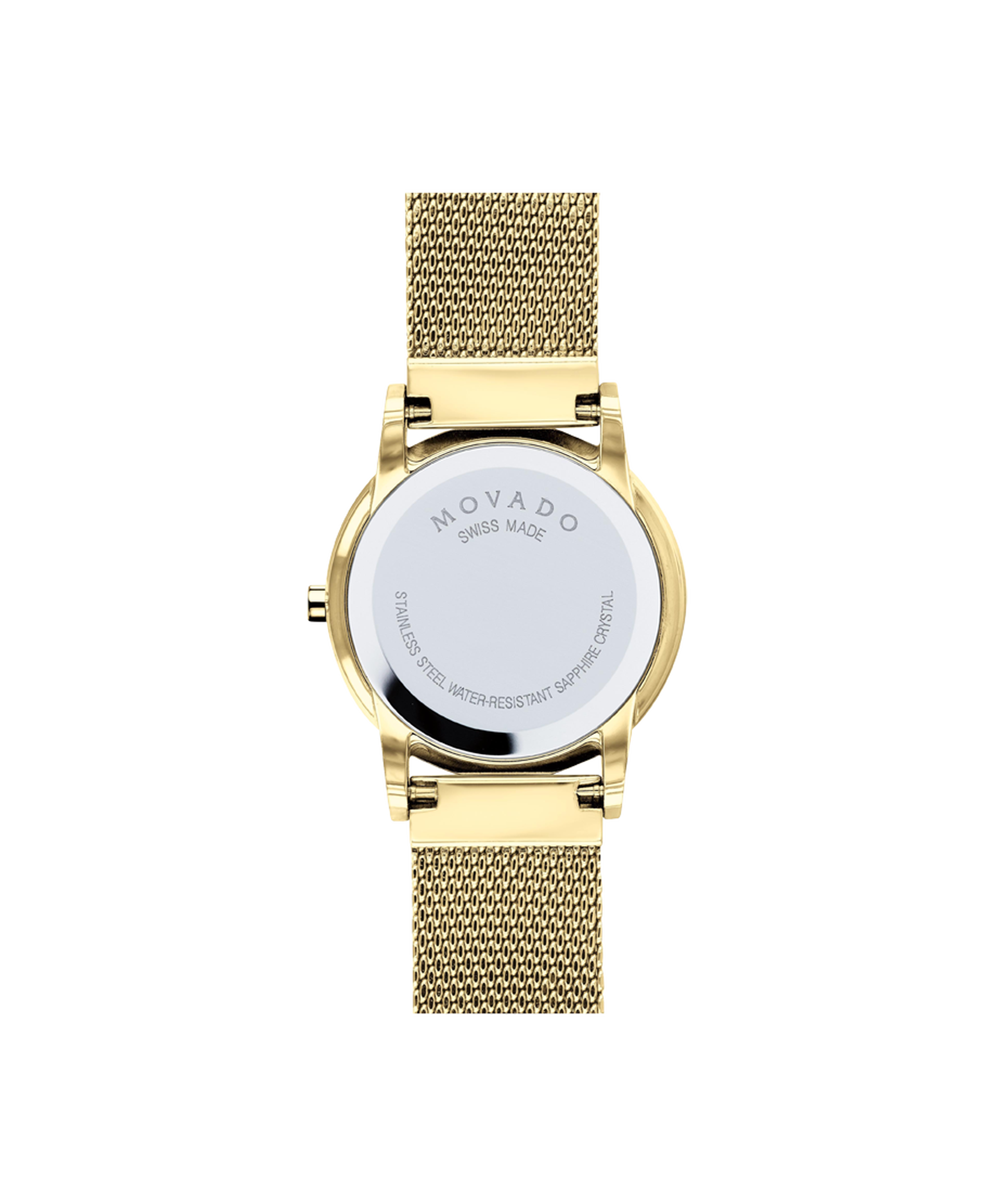 Movado Museum Classic 607627