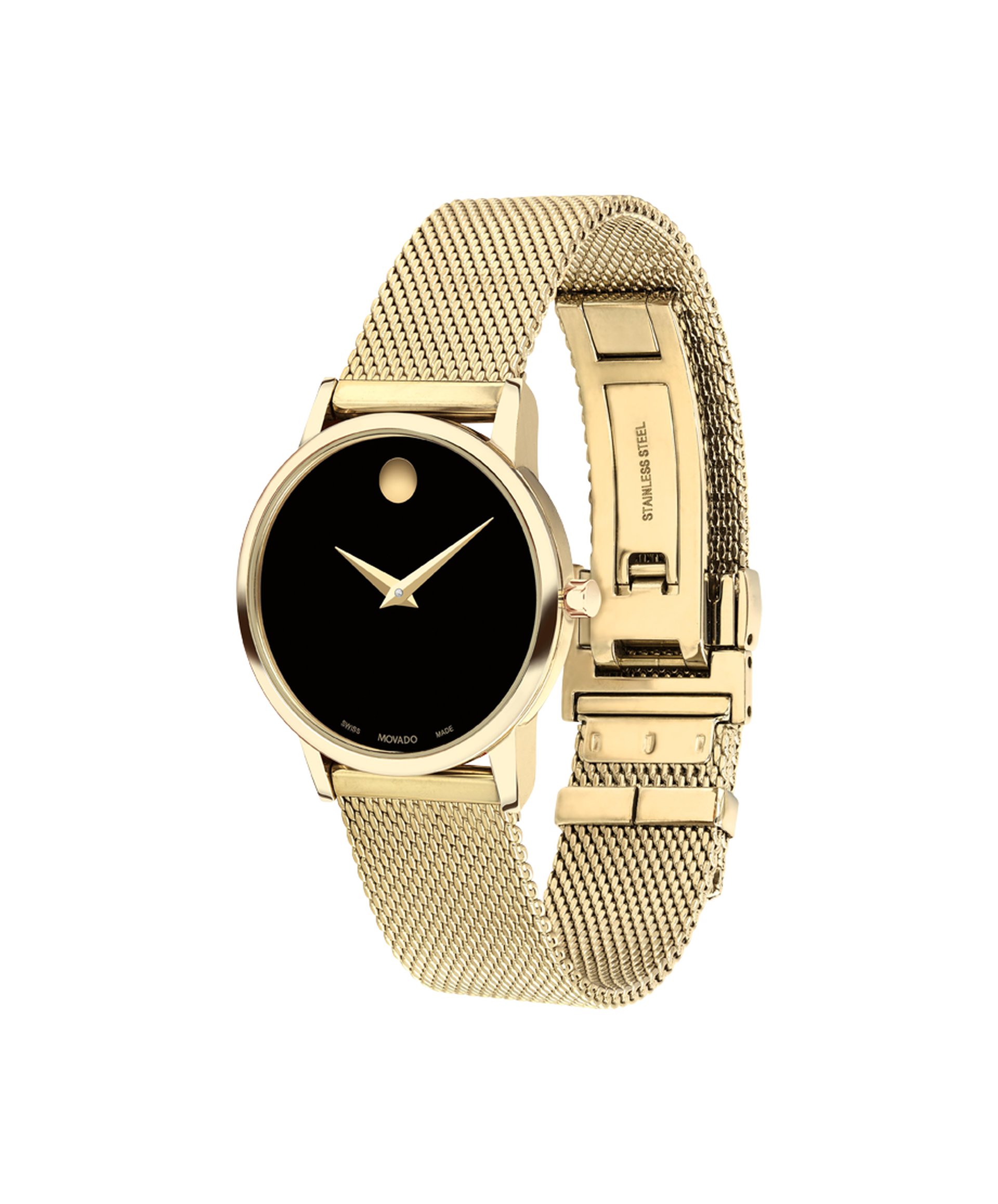 Movado Museum Classic 607627