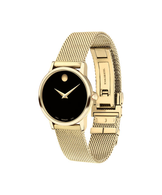 Movado Museum Classic 607627