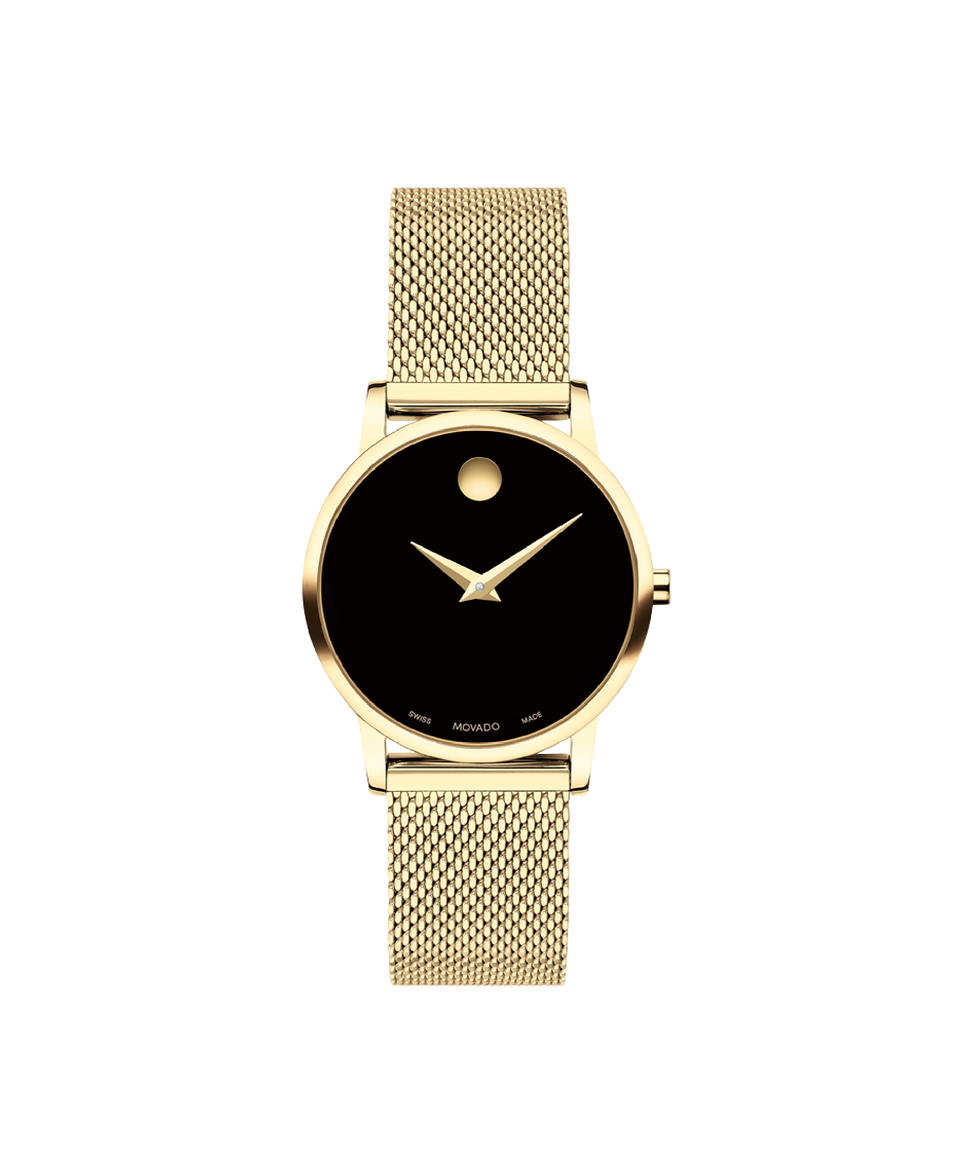 Movado Museum Classic 607627