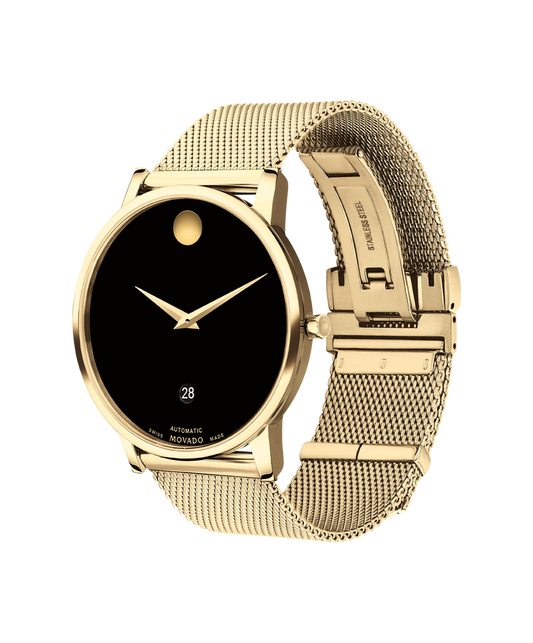 Movado Museum Classic Automatic 607632