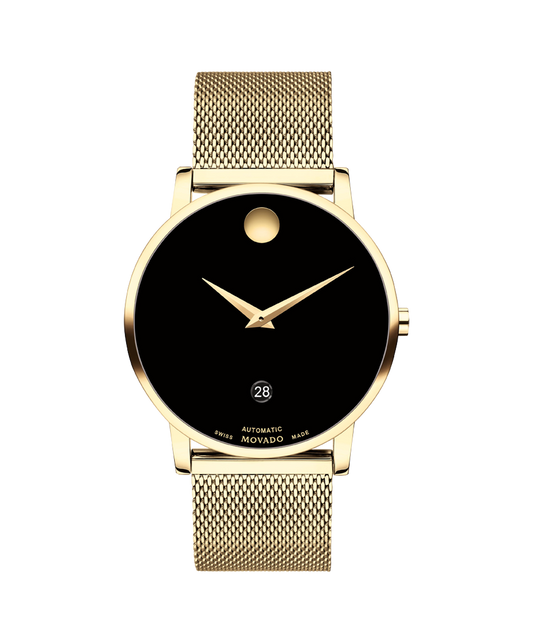 Movado Museum Classic Automatic 607632