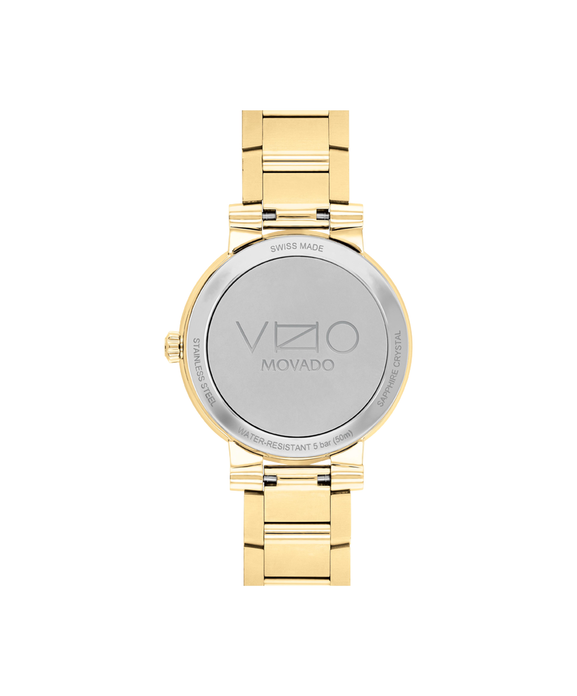 Movado Vizio 607636