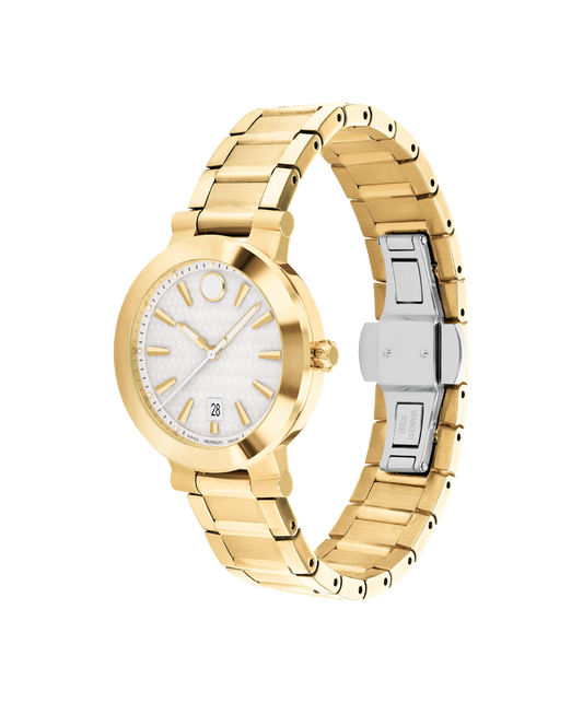 Movado Vizio 607636