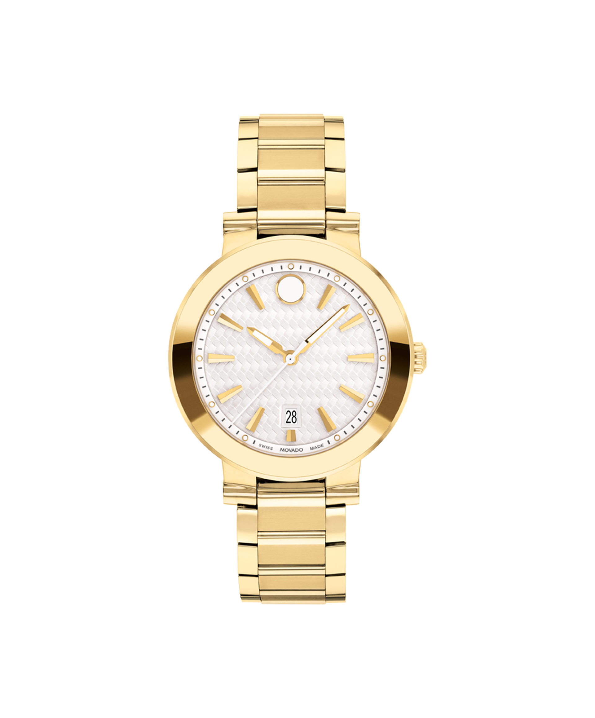 Movado Vizio 607636